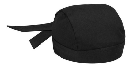 Kit 30 Bandanas Personalizada Bar Touca Garçom * Bordada