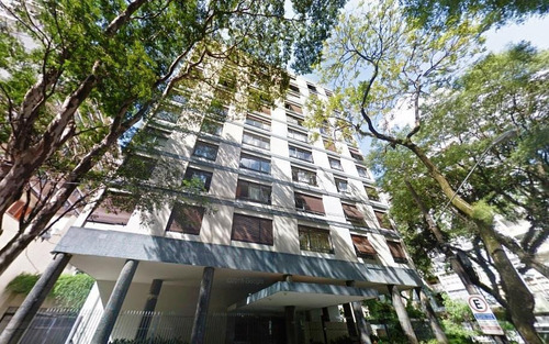 Imagem 20 de 20 de Apartamento Residencial À Venda, Rua Sergipe, Higienópolis, São Paulo - Ap4387. - Ap4387