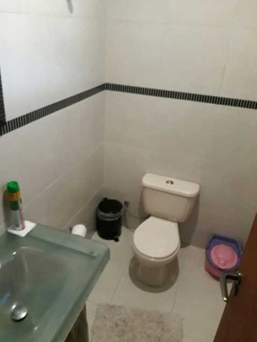 Imagem 8 de 15 de Casa Em Condomínio-à Venda-jacarepaguá-rio De Janeiro - Brcn00011