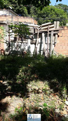 Imagem 24 de 24 de Terreno Em Albuquerque, Belford Roxo/rj De 500m² À Venda Por R$ 50.000,00 - Te1483343-s