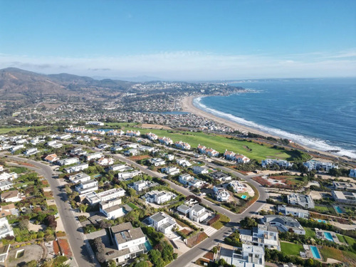 Departamento En Costa Cachagua Disponible Enero 2027