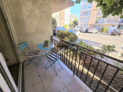 Venta Departamento En Maipú Frente Clinica Indisa
