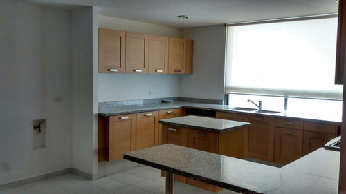 Imagen 12 de 14 de Venta De Departamento En Santa Fe. Amplio E Iluminado