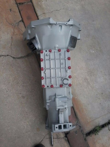 Caja Mazda Bt50 ,motor 2600