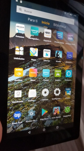 Tablet Amazon Fire 7