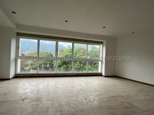 Apartamento En Venta Lomas De Las Mercedes Mls #23-26931 Bm