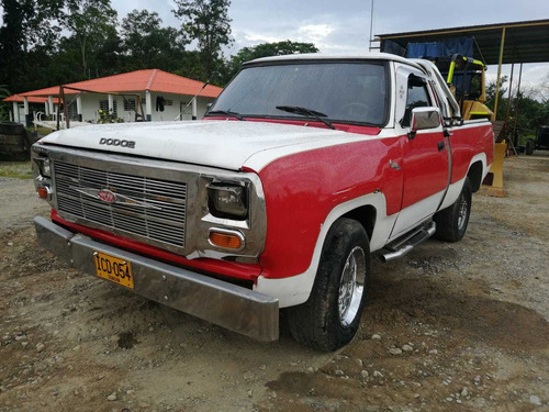 Dodge 100