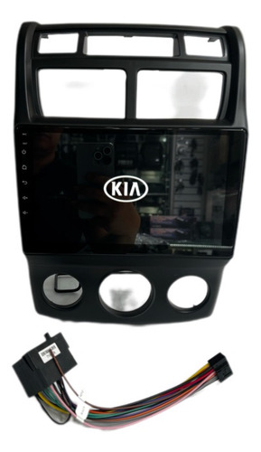 Radio Android Kia Sportage Fq