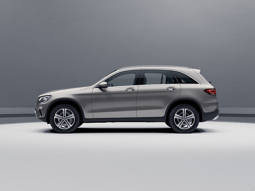 Mercedes-benz Clase Glc 2.0 Glc300 4matic Offroad At 258 Cv