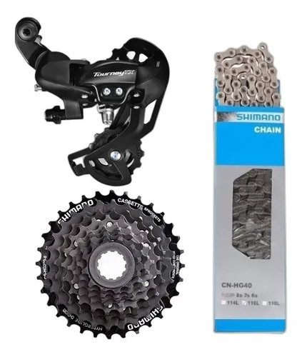 Grupo shimano online sora 8v