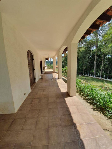 Imagem 23 de 30 de Mansão Na Rota Do Vinho-6000 M² - Ch0006