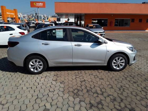 Imagem 9 de 9 de Chevrolet Onix 1.0 Turbo Flex Ltz Automático
