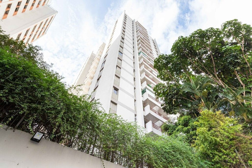 Imagem 25 de 30 de Apartamento À Venda No Bairro Jardim Paulista - São Paulo/sp - O-26697-43690