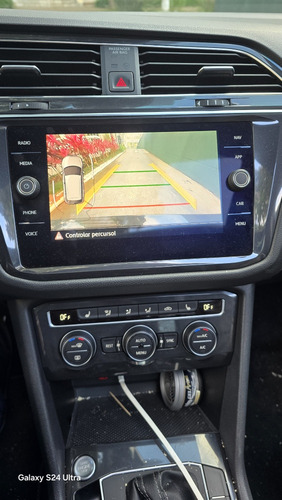 Volkswagen Tiguan Allspace 2.0 R-line 350 Tsi 4motion 5p