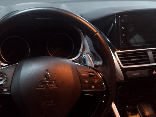 Mitsubishi Eclipse Cross 1.5 Hpe Turbo Cvt 5p