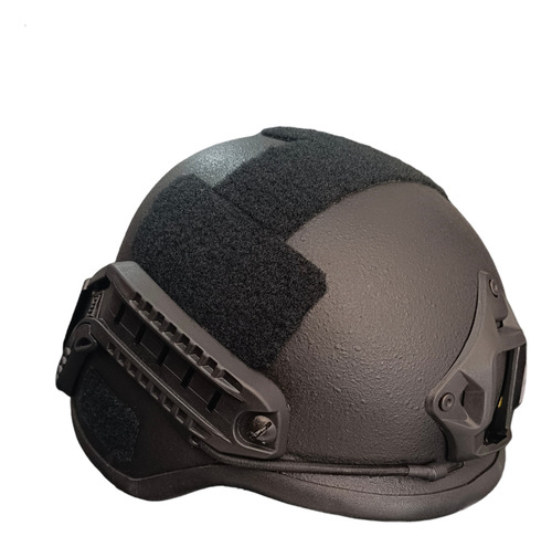 Casco Kevlar N111a Mich Com Aenes Tipo Araña