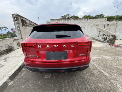 GWM Haval Jolion 1.5 Ice Luxury At