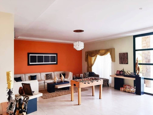 Imagen 7 de 24 de Casa En Venta Isla De Margarita Urb Casa De Campo Country Club Pampatar 1600 Mts