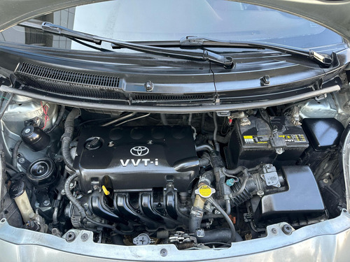 Toyota Yaris 2007 1.3