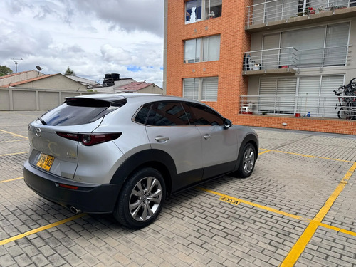 Mazda CX-30 2.0 Grand Touring At Hibrido Ligero - Mhev