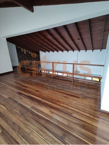 Apartamento En Arriendo En Medellin - Suramericana