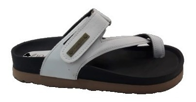 Sandalias Mujer Zapatos Liviana Urbanas Ultra Cómodas Bajas