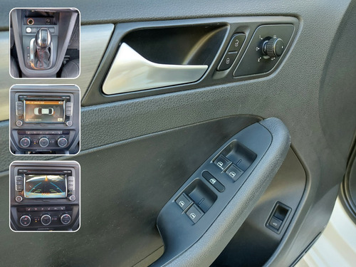 Imagen 9 de 14 de Volkswagen Vento 2.0 Tsi Sportline Dsg - Bi-xenon - 2014