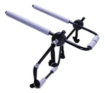 Comprar Portabicicleta Universal Auto Reforzado 2 Bicis - Racer Bikes