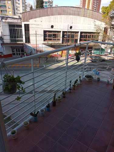 Departamento En San Miguel