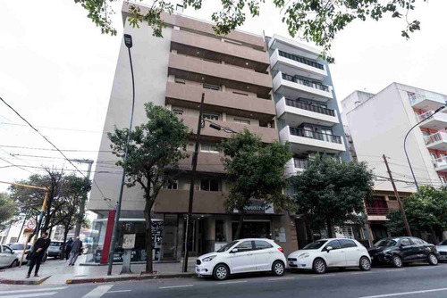 Estrená Tu Depto 2 Dormitorios/balcón En Cofico