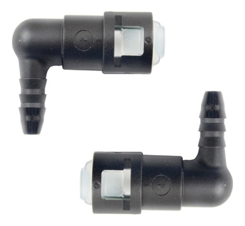 Kit Engate Conector Plug Da Flange De Combustivel Gol G3 G4 