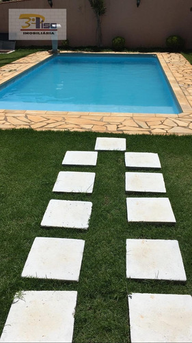 Chácara - Pinhalzinho Sp. - 1489
