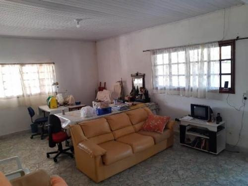 Imagem 13 de 14 de Chácara Na Praia Em Itanhaém Com 4 Dorm 8397