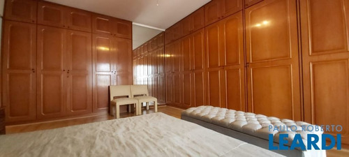 Imagem 14 de 15 de Apartamento - Vila Nova Conceição - Sp - 621809