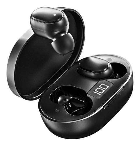 2 Fones De Ouvido Sem Fio Original In-ear Com Bluetooth