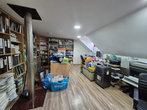 Casa En Arriendo De 5 Dorm. En Olivar