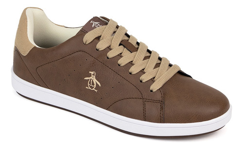 Tenis Original Penguin Style Hostin De Hombre