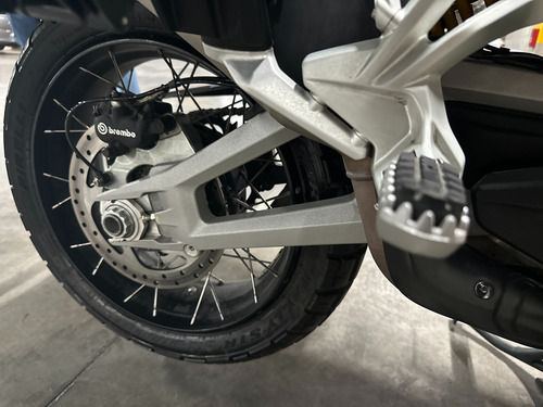 Ducati Multistrada V4 S 1200cc 14,000 Km Año:2022