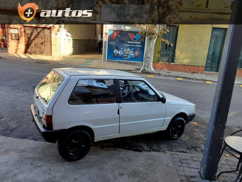 Fiat Uno 1.3 Masautos 1992 Impecable!