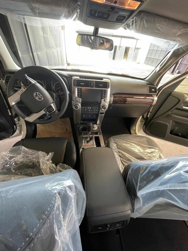 Imagen 4 de 8 de Toyota 4runner Limited Japonesa