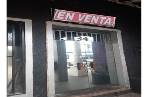 Casa En Venta Para Negocio