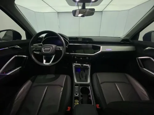 Audi Q3 1.4 Tfsi Attraction