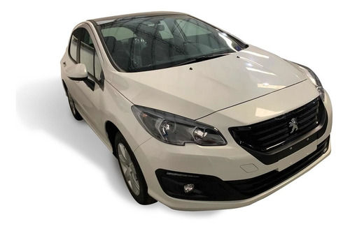Imagen 4 de 8 de Peugeot 308 1.6 Allure - Autocity Avant