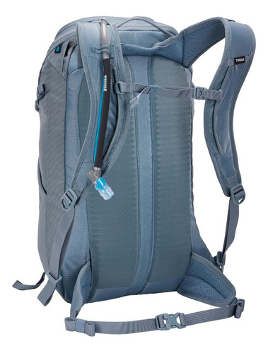 Mochila Thule Alltrail 2 P/ Trilha Laptop Viagem 22l