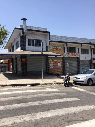 Imagem 11 de 13 de Loja Bairro Padre Eustáquio - 8127