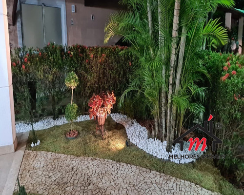 Imagem 2 de 16 de Casa - Ca00093 - 70507581