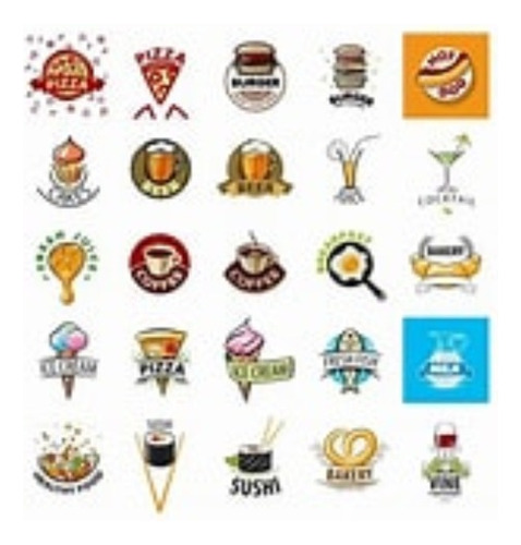 Logomarcas Eps 67 Mil Logos Editáveis