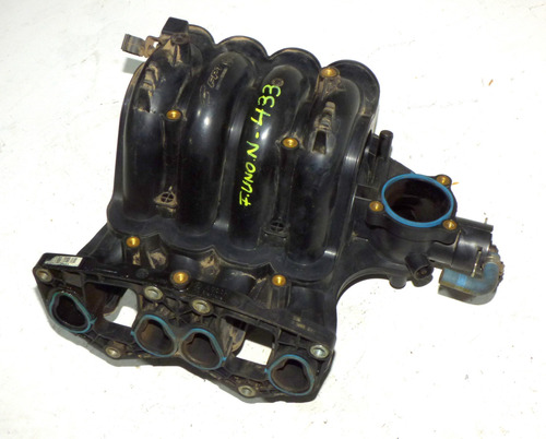 Multiple De Admision Original Fiat Uno Way Motor 1.4 (Usado)