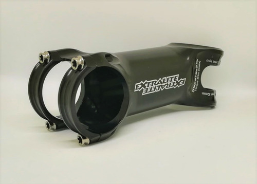 Extralite Hyperstem 90mm, -12 Grados