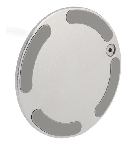 Soporte Plateado Para Auriculares Para Juegos, Soporte Para